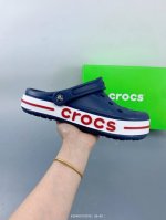 crocs Crocs Bayaband Dual-Purpose Crocs Size As Shown In The Picture Code K39