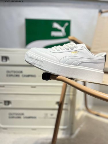 Welfare Special Price Puma Basket Platform Switch Puma Rihanna Second Generation