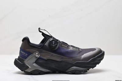 Corporate-Level Kailas Fuga Du Boa Dapowang Light Cross-Country Hiking Mesh Clot