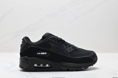 Corporate Nike Air Max 90 First Generation Retro Air Cushion All-Match Leisure S