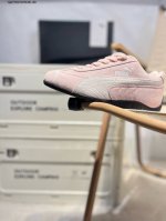 The Open Product X Puma Speedcat Speed Racing Series Puma Low-Top Lifestyle Shoe