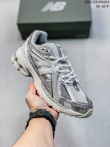 Company-Grade New Balance M 6 Series Retro Classic Dad Shoe Company-Grade Design