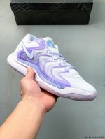 Nike Kd 17 Ep Durant 17Th Generation Signature Basketball Shoes 0424315H31