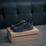 Core Private Adidas Originals Superstar 82 Sftm Joint Shell Head Low-Top Casual