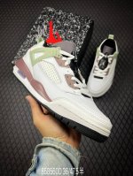 D Company-Grade Nike Air Jordan Spizike Low Comfortable And Versatile, Slip-Resi
