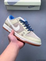 Nike Dunk Sb Low Low-Top Skateboarding Shoes Pure Original Production Line!Top L