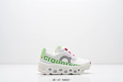Kids' Shoes On Running New All-Round Fitness Training Running Shoes Cloud X Comf