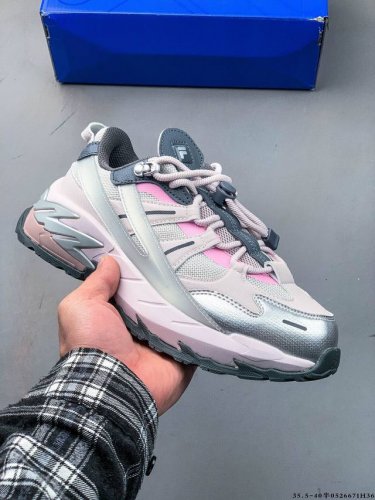 Corporate Fila Fusion Fila Fashion Brand Comet Interstellar Shoes Trendy Comfort