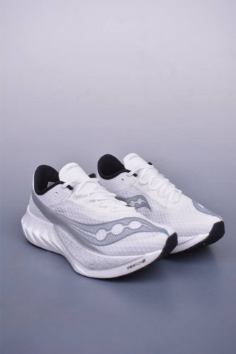 Saucony Triumph Pro 4 Flagship Cushioning Running Shoes Corporate Version Replac