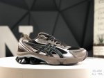 Corporate-Level Half-Size Asics Gel-Kinetic Fluent Non-Slip And Wear-Resistant L