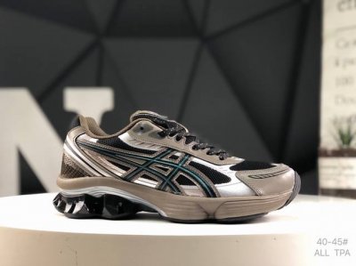 Corporate-Level Half-Size Asics Gel-Kinetic Fluent Non-Slip And Wear-Resistant L