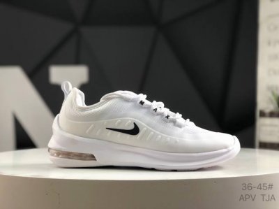 Real Label With Half Size Nike Air Max Axis 20Th Anniversary Limited Edition The