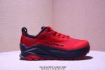 Company-Level Altra M Olympus 6 Cushioning Rebound Lightweight Running Shoes Men