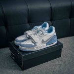Nike Air Jordan Legacy 312 Low Jordan Aj 312 The Strongest Three-In-One Hybrid V