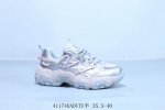 Fila 2025 Women's Cat Claw Retro Sports Shoes Item Number F12W522111Fsp 41 Adutu