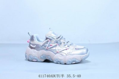 Fila 2025 Women's Cat Claw Retro Sports Shoes Item Number F12W522111Fsp 41 Adutu