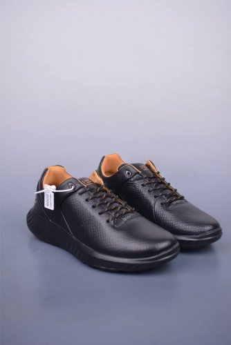 Ecco's New Outdoor Shoes, Shock-Absorbing And Wear-Resistant Cross-Country Runni