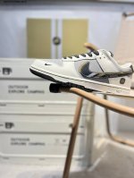 Xiaomi X Nike Dunk Low Sneakers Sb Series Classic All-Match Casual Sports Shoes
