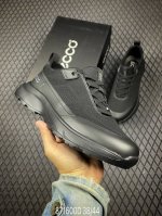 ecco Ecco 25 New Limited Edition Sports Shoes For Men, Comfortable And Fashio