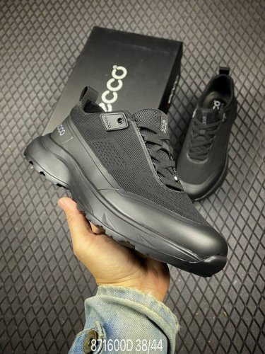 ecco Ecco 25 New Limited Edition Sports Shoes For Men, Comfortable And Fashio