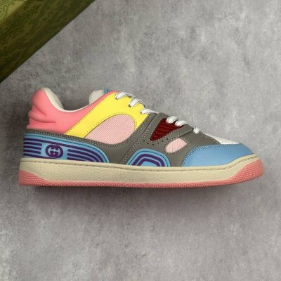 Welfare Special Price Local Core Private Gucci Overseas Order Sneakers Purchasin