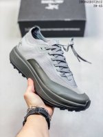 K Arc'teryx Norvanld3 Gore-Tex Covered Breathable Men's Trail Running Shoes Offi