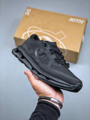 on Angpao Cloudzone Kith Soft, Comfortable, Non-Slip And Wear-Resistant Low-T