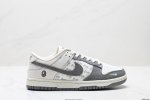 Company-Level Nike Dunk Low Dunk Series Retro Low-Top Casual Sports Skateboard S