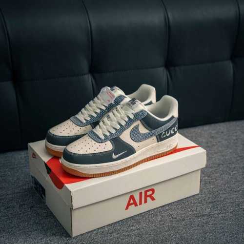 Core Private Air Force 1 Original Grade Original Last And Original Cardboard, Cr