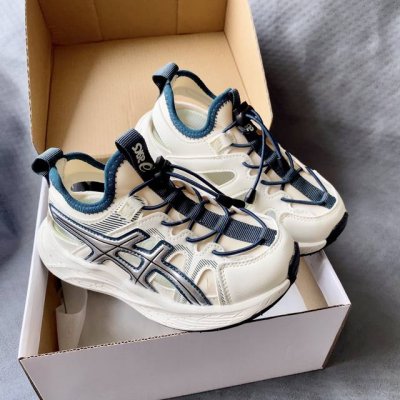 Asics River Tracing Shoes, Sports Sandals, Hole-Punched Shoes Asics River Tracin