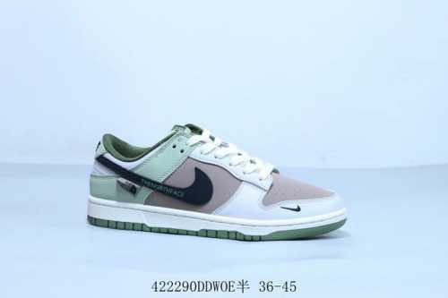 Nike Sb Dunk Low Pro Retro Low-Top Casual Skateboarding Sneakers 3 Lv Product Co