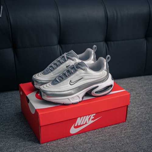 Core Private Nike Air Max Portal Versatile Single Product Company-Level Nike Air
