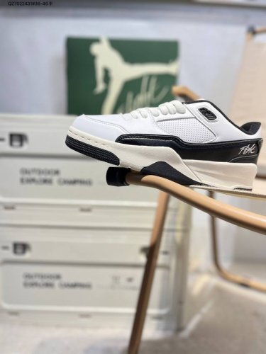 who Decides War X Nike Jordan Flight Court Ate With Non-Slip Wear-Resistant L
