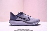 Nike Zoom Quest 6 Moon Landing Running Shoes Moon Landing Needle Eye Mesh Breath