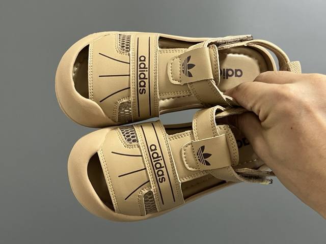 Price Reduced A-Brand New Arrival Lace-Up Open-Toe Magic Tape Infant Sandals Siz