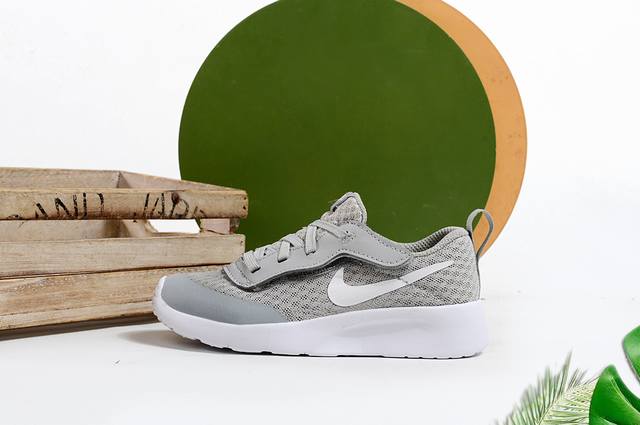 Nk London 3Rd Generation Wing Magic Tape Children's Sports Shoes Size: 25-35 Upg
