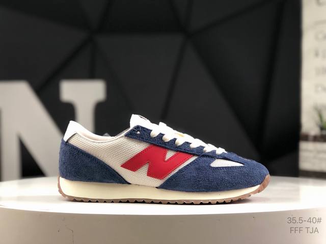 New Balance Nb New Balance U471 Series Retro Casual Sports Jogging Shoes U471Ak