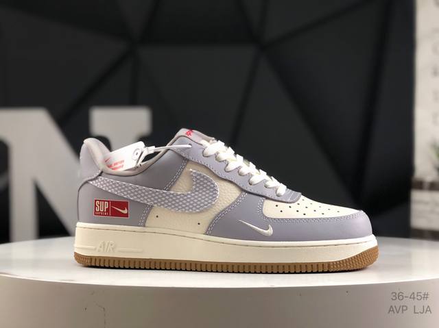 Company-Level With Half-Size Nike Air Force 7 Low Air Force One Low-Top Sports S