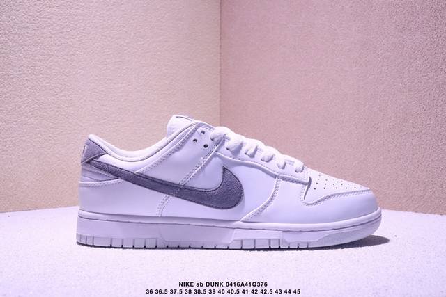 Company-Level With Half Size Nike Sb Dunk Low Dunk Series Retro Low-Top Casual S