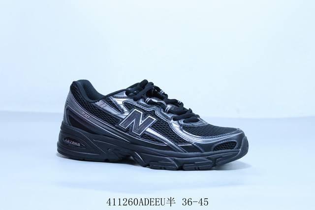 New Balance New Balance Nb Men's And Women's Shoes Retro Shoes 740 New Fashion C
