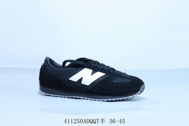 Nb New Balance 471 Series Low-Top Retro Casual Sports Jogging Shoes Item Number