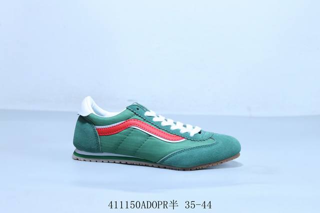 Vance Super Lowpro Comfortable, Non-Slip, Wear-Resistant Low-Top Casual Shoes It