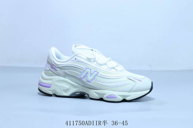 Nb Joe Freshgoods X New Balance Nb Joint Retro Casual Sports Running Shoes Item