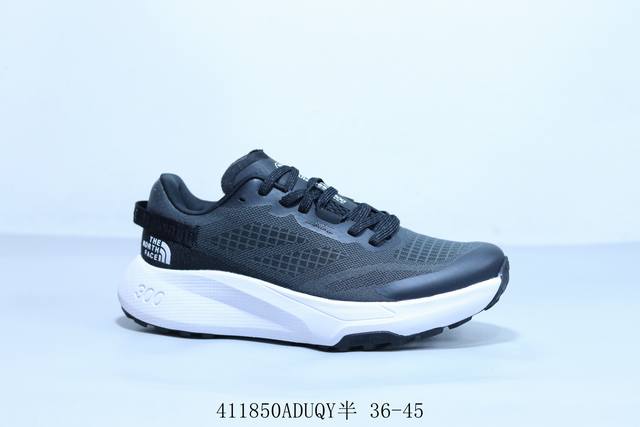 The North Face Altamesa 300 Comfortable Soft Non-Slip Low-Top Running Shoes Item