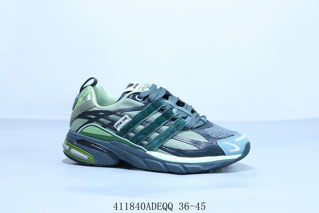 Adidas Adidas Cushion Sftm-004 Casual Sports Running Shoes Item Number Jh9007 41