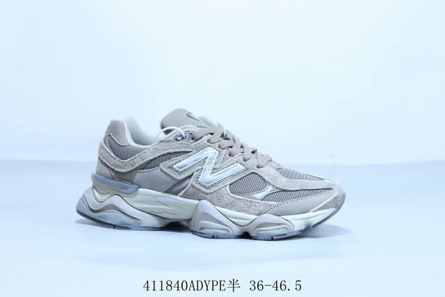 Nb New Balance Joe Freshgoods X Nb9060 Limited Edition Retro Joint Dad Shoes Ite