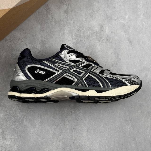 Local Core Private Company-Level Asics Gel-Nimbus 10.1 Asics Retro Pioneer Trend