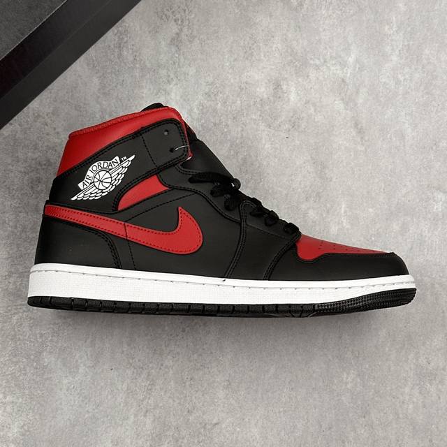 Local Core Private Company-Level Nike Air Jordan 1 Retro Mid Og Aj1 Generation M