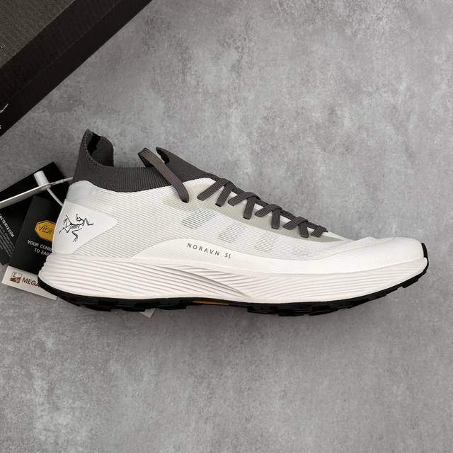 Local Core Private Noravn Sl Comfortable, Non-Slip And Wear-Resistant Low-Top Hi