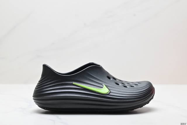 Corporate Nike Reactx Rejuven8 Nike Simple And Comfortable Hole Shoes Made Of Ev